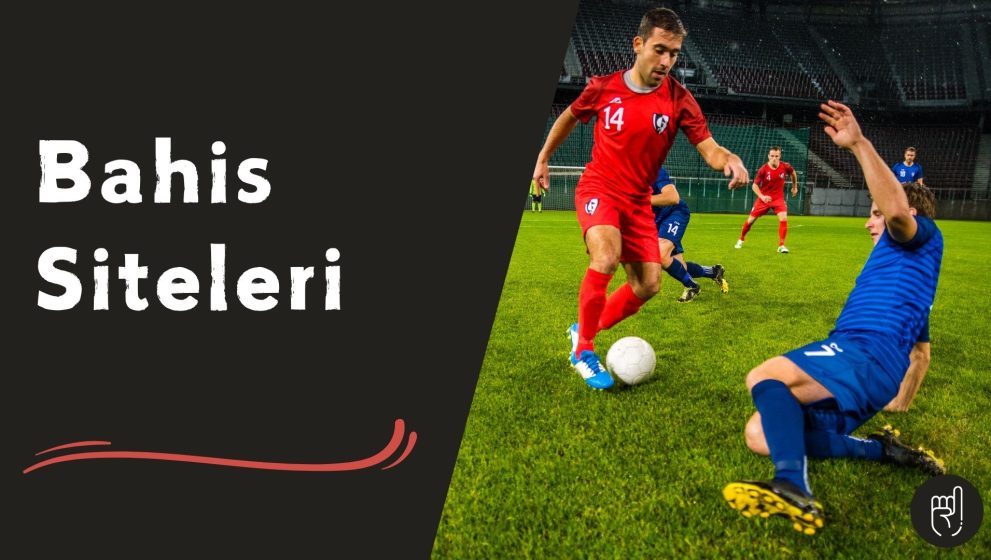 Bahis Siteleri Oranları ile Yüksek Kazancın Kapıları!