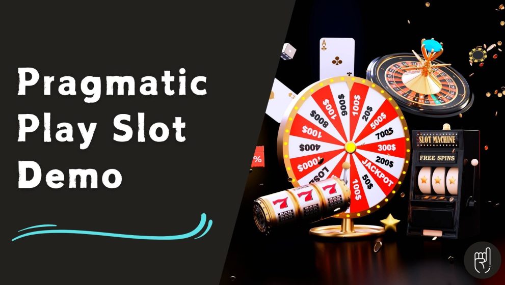 Pragmatic Play Slot Demo; Başlamadan Önce Dene!