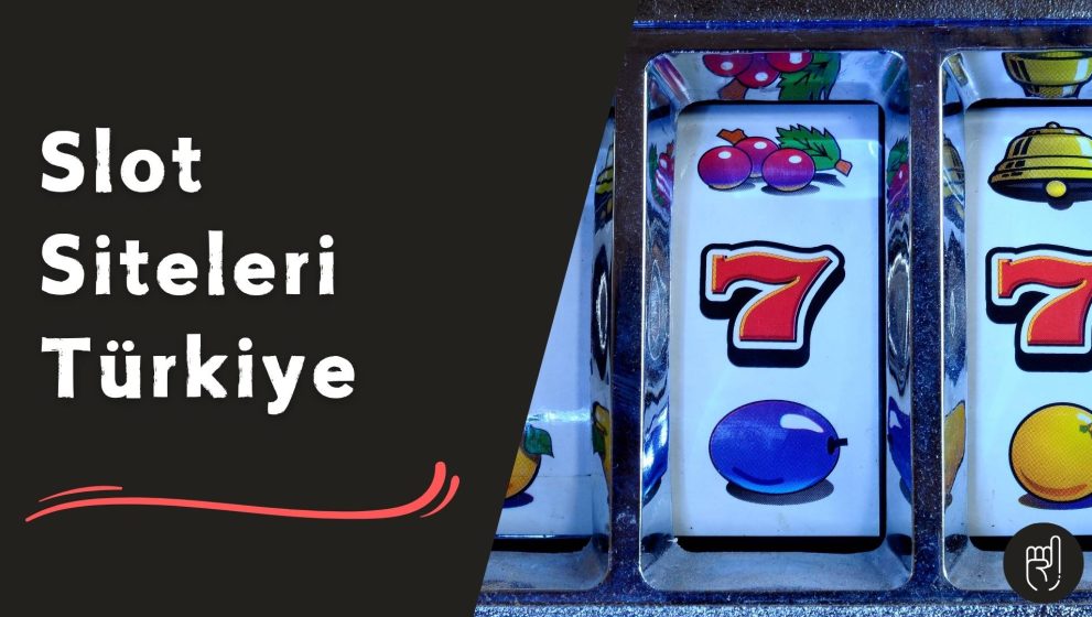 Online Slot Siteleri Türkiye Sayfalarından Katıl ve Makaraları Çevir